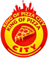 Pizza City Liberty Logo